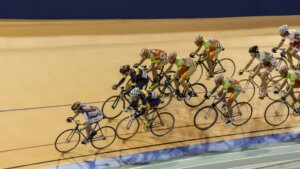 Campionat Paralímpic i Sub23